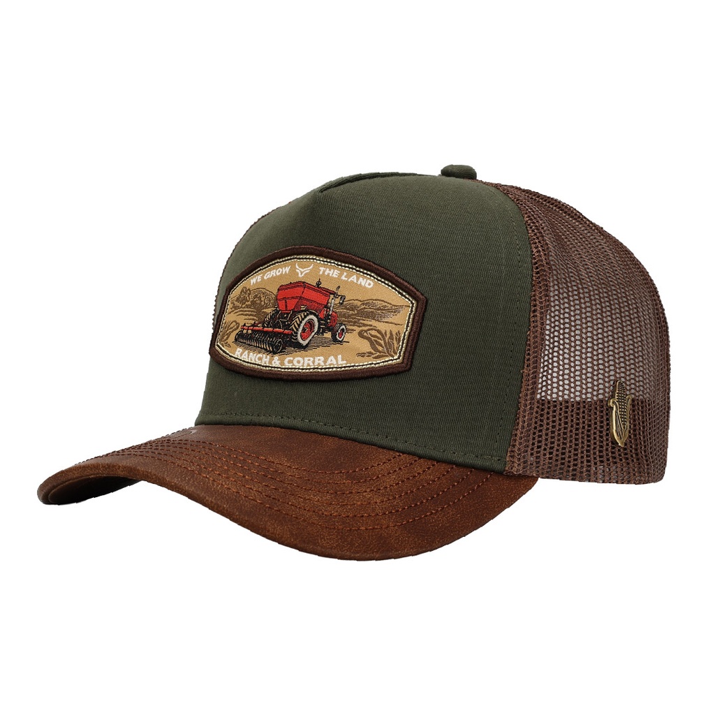 Gorra Agriculture 12