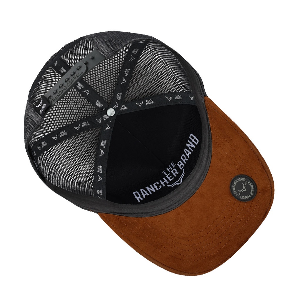 Gorra Porcino 9