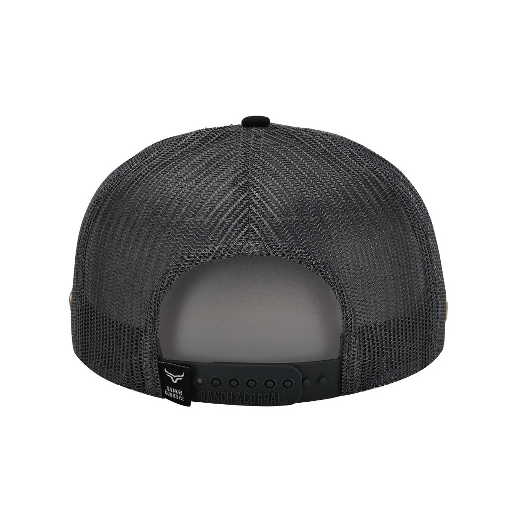 Gorra Porcino 9