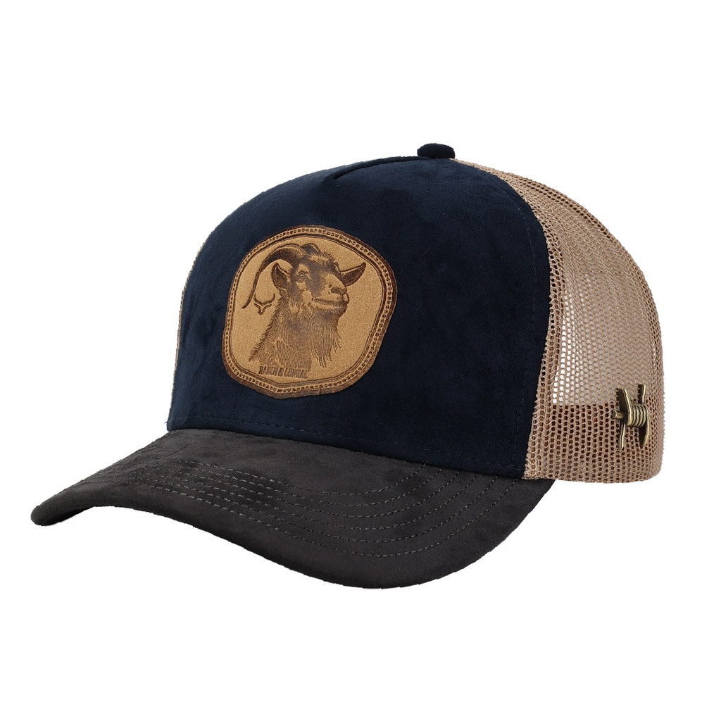 Gorra Caprino 12