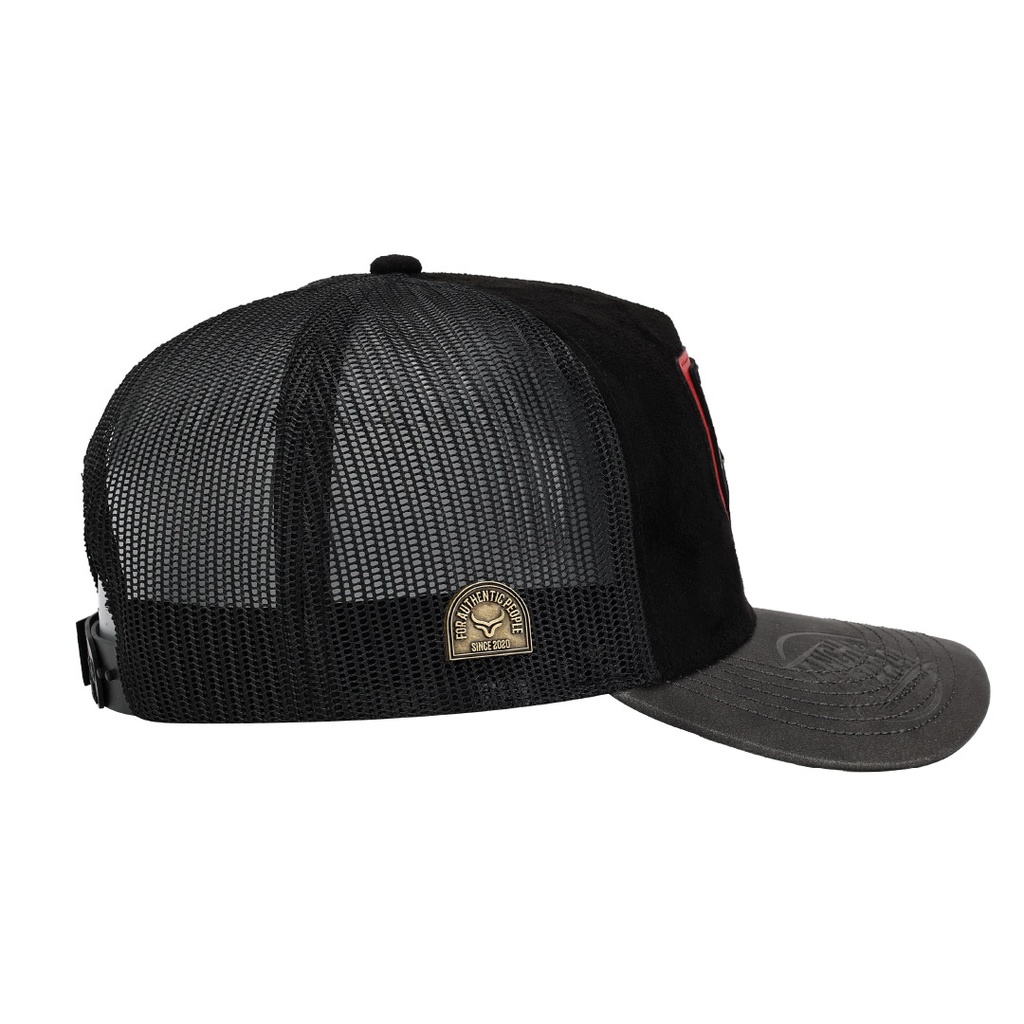 Gorra Rooster 31