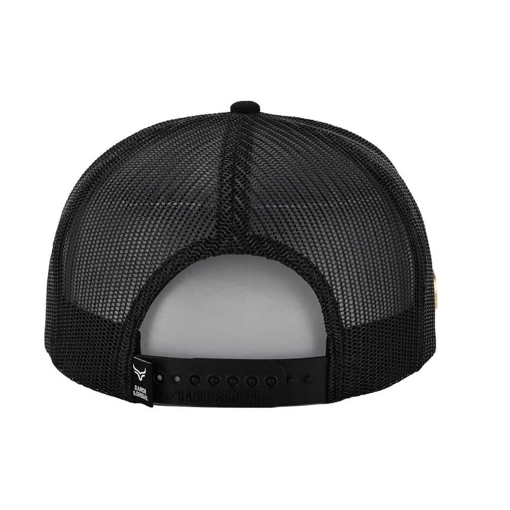 Gorra Suertes Charras 01