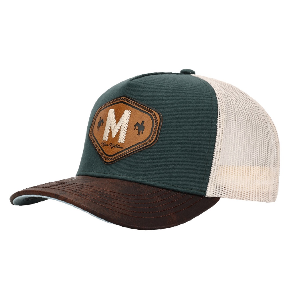 Gorra Maria Malibran 39