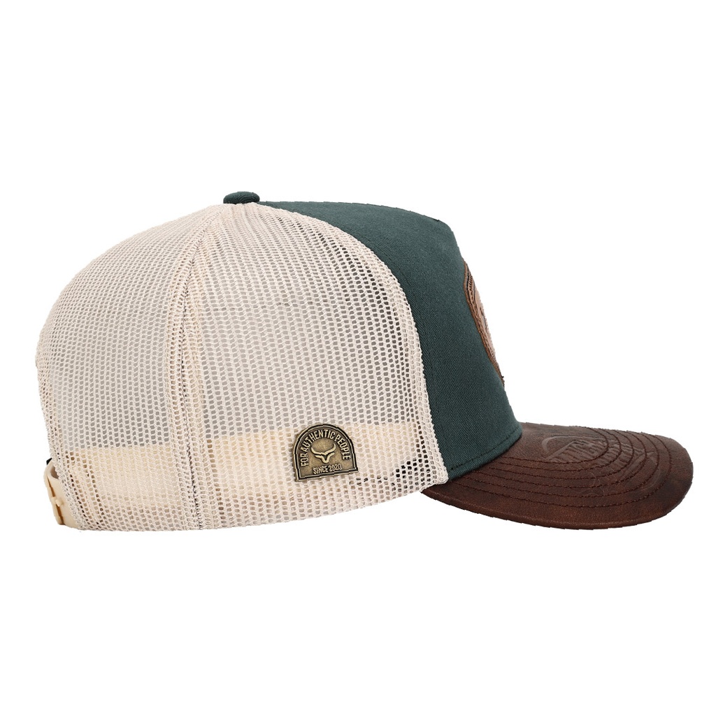 Gorra Maria Malibran 39