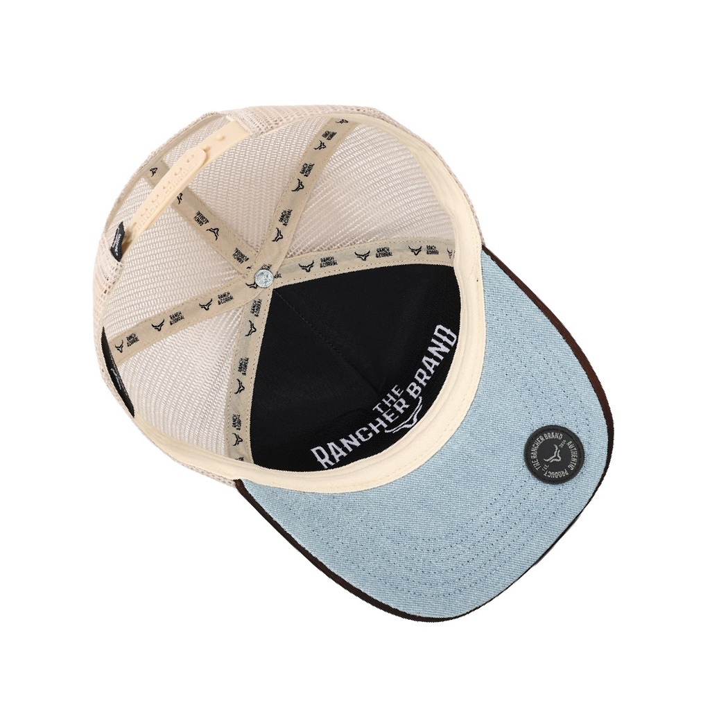 Gorra Maria Malibran 39
