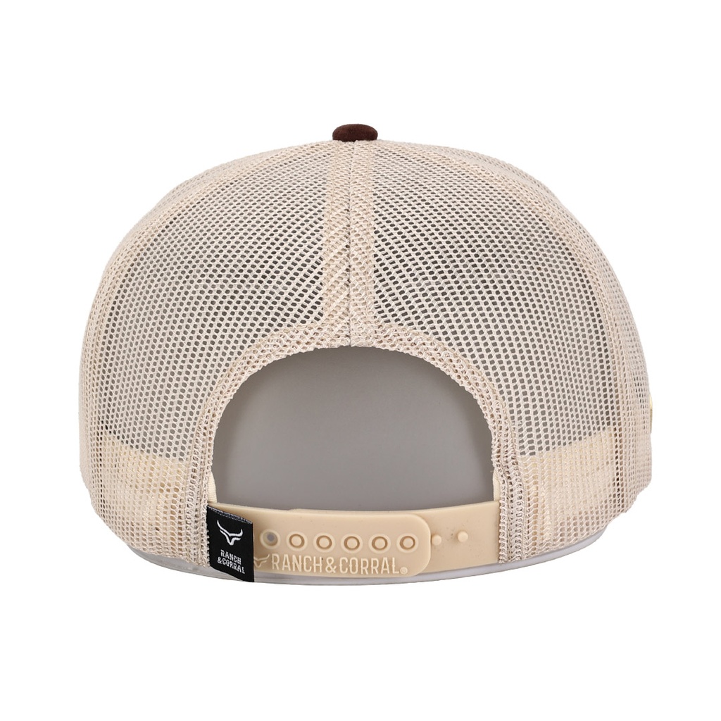 Gorra Maria Malibran 39