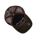Gorra David Alonso 36