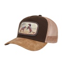 Gorra David Alonso 37