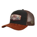 Gorra Trucker 12
