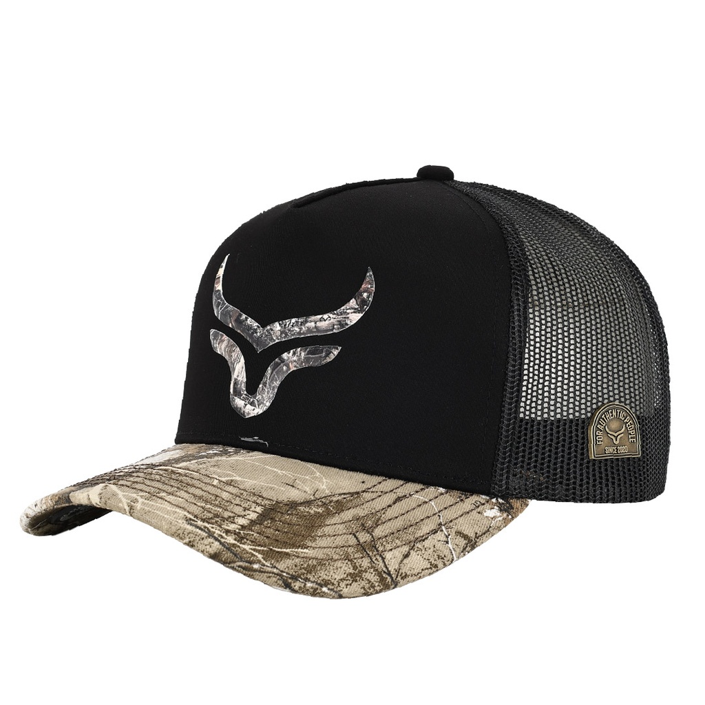 Gorra Realtree 08