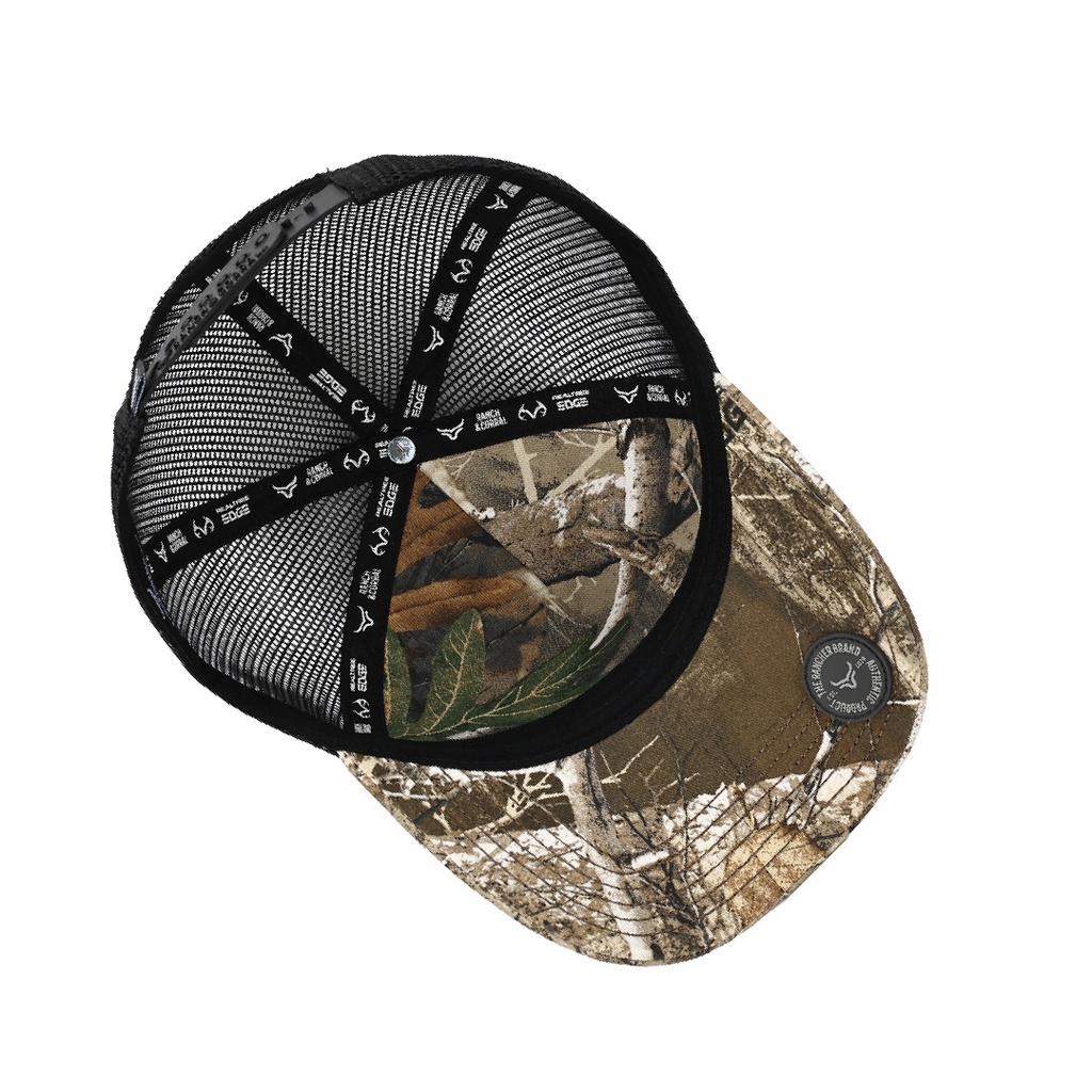 Gorra Realtree 08
