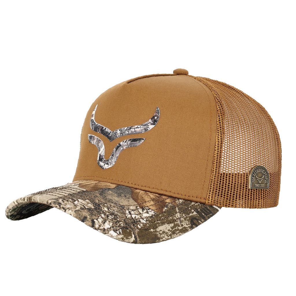 Gorra Realtree 09