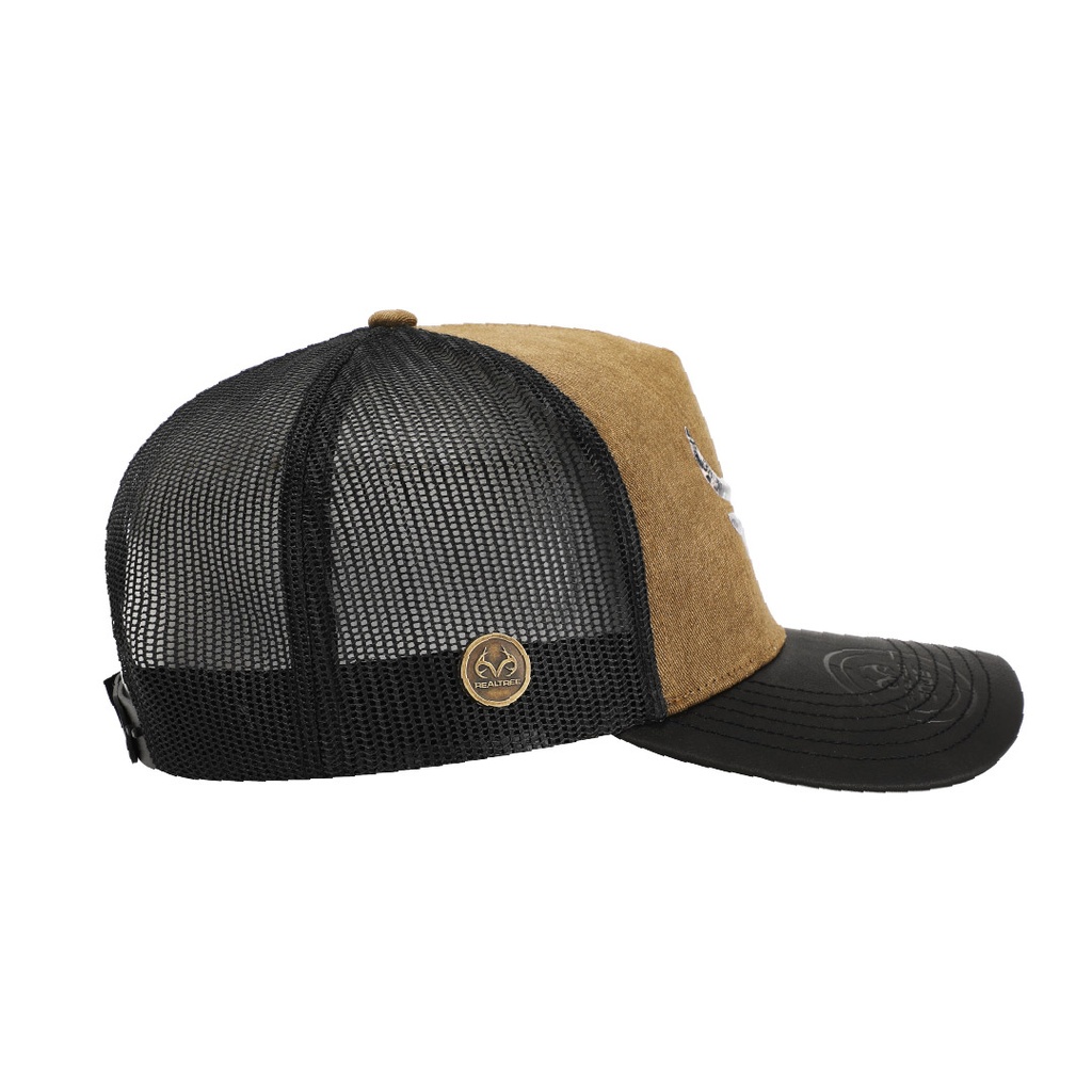 Gorra Realtree 17
