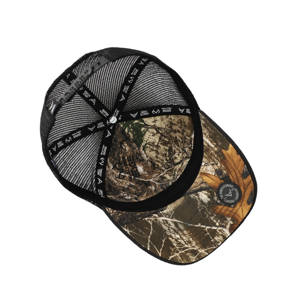 Gorra Realtree 17