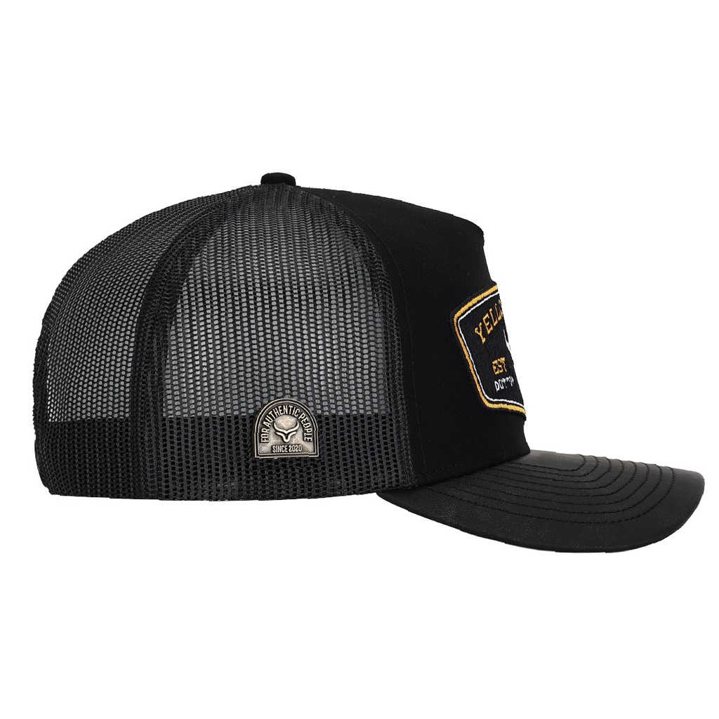 Gorra Yellowstone 37