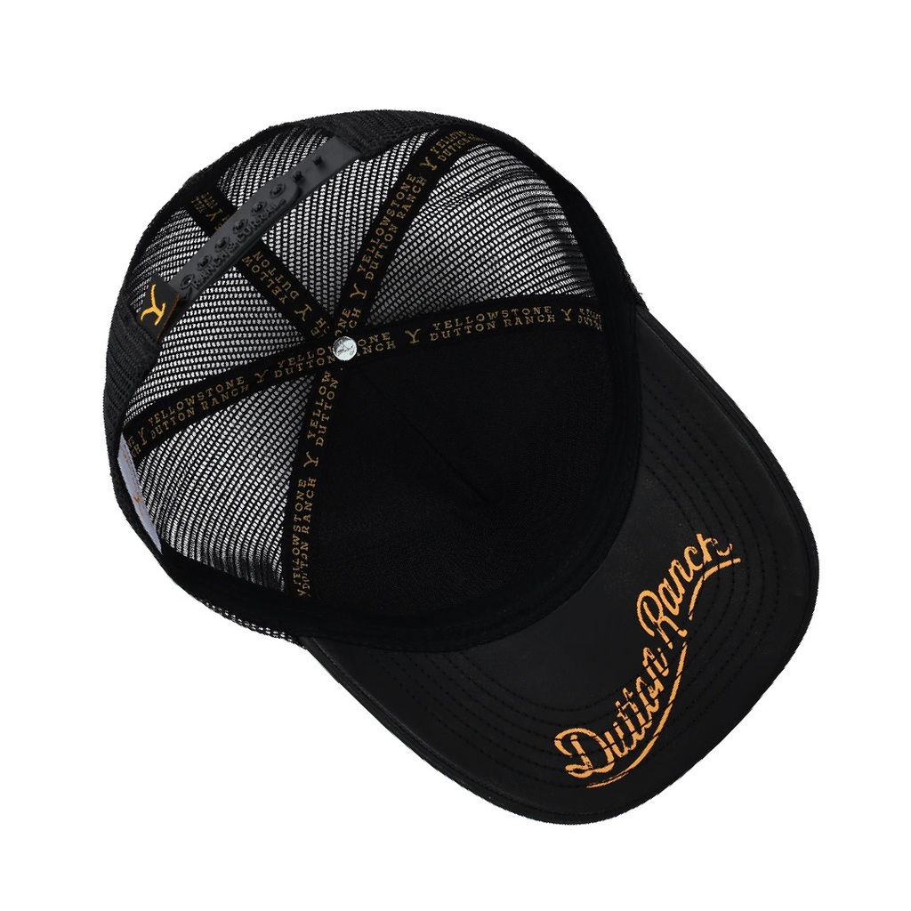 Gorra Yellowstone 37