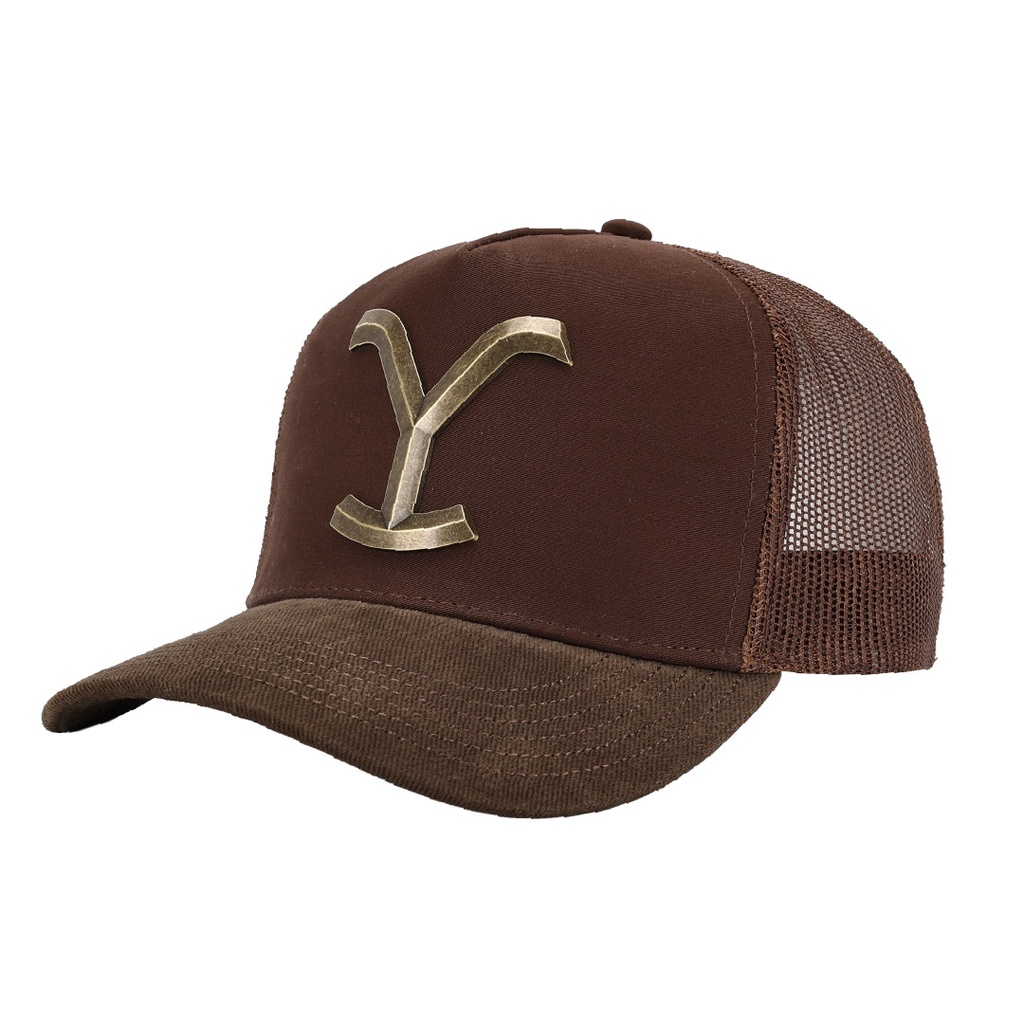 Gorra Yellowstone 44