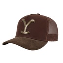 Gorra Yellowstone 44