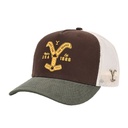 Gorra Yellowstone 45