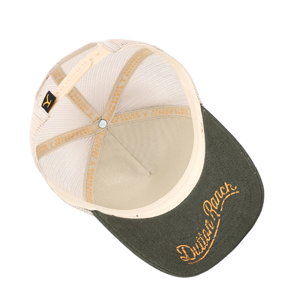 Gorra Yellowstone 45