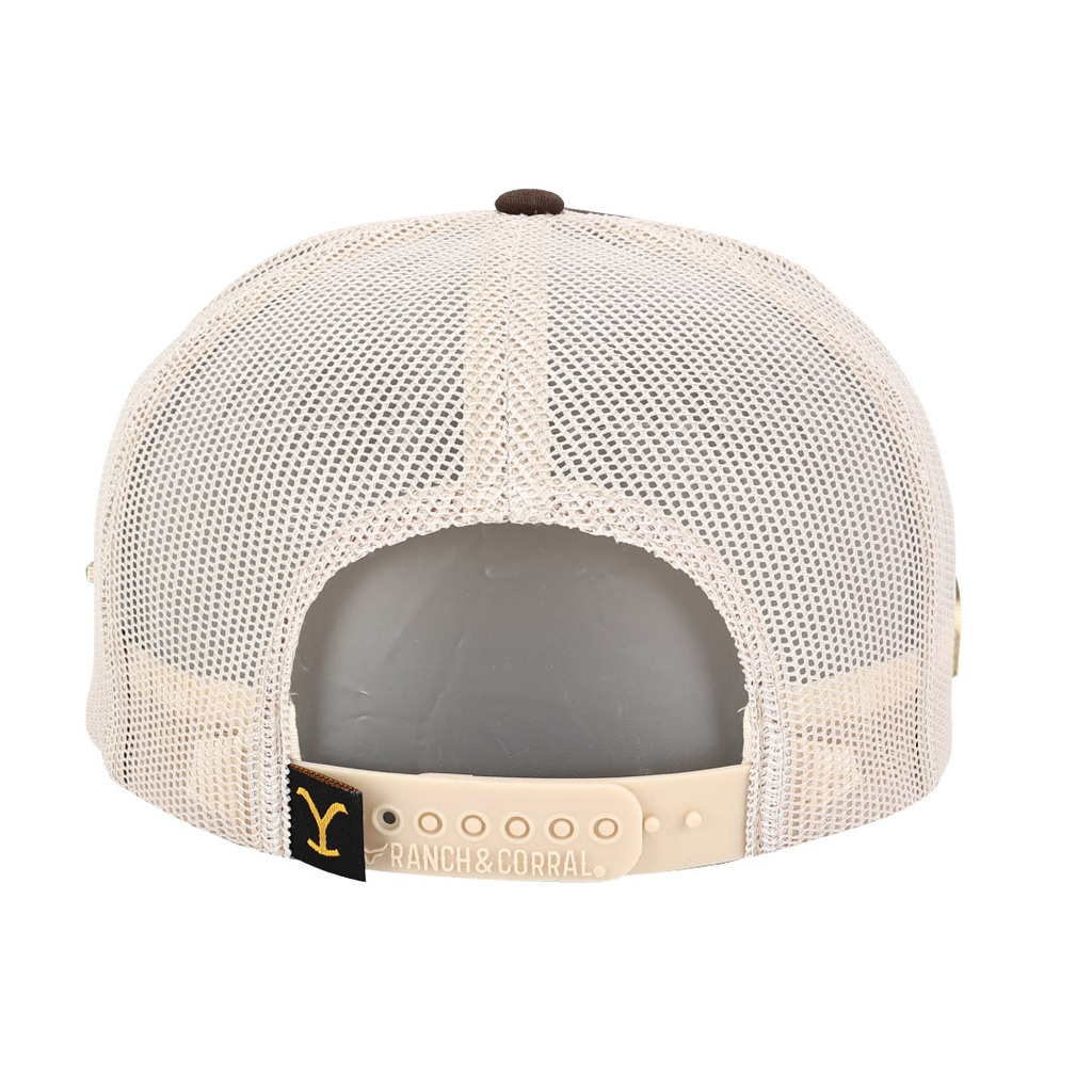 Gorra Yellowstone 45