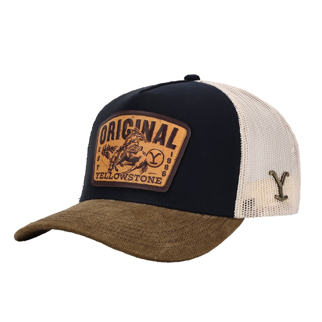 Gorra Yellowstone 47