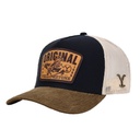 Gorra Yellowstone 47