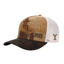 Gorra Yellowstone Especial 01 1883