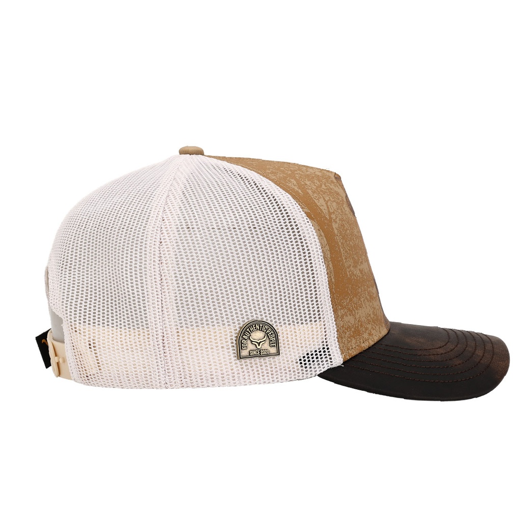 Gorra Yellowstone Especial 01 1883