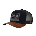 Gorra Yellowstone Especial 02 1883