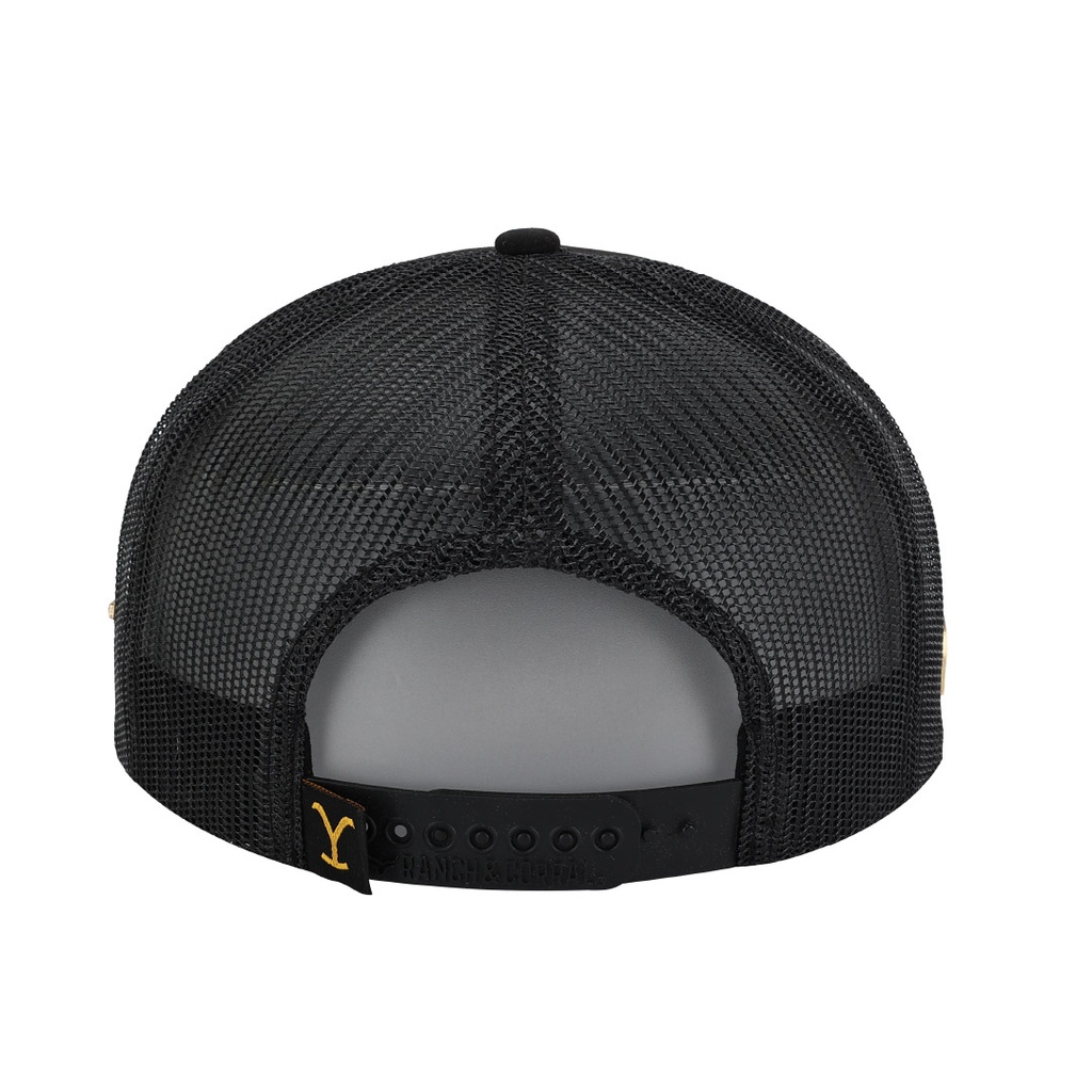 Gorra Yellowstone Especial 02 1883