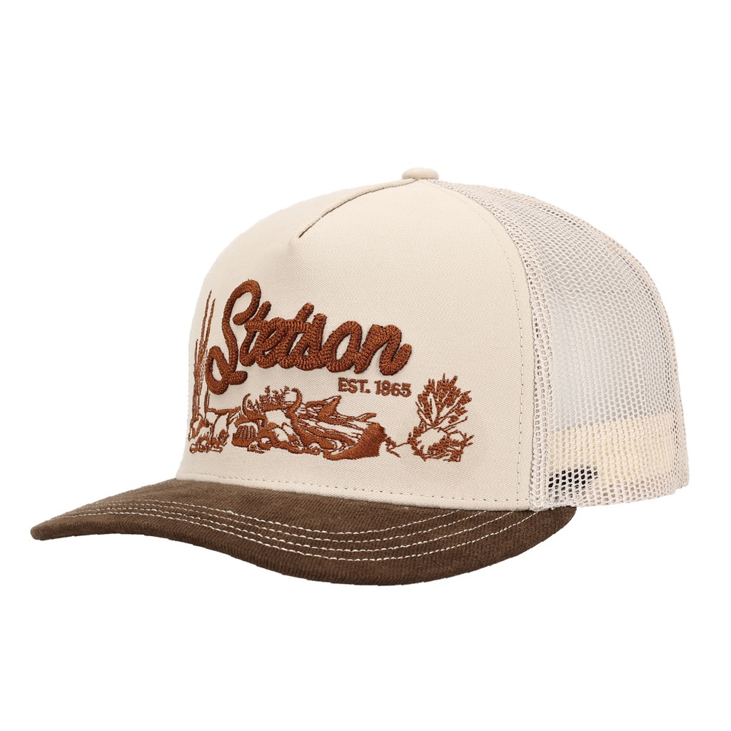 Gorra Stetson 58
