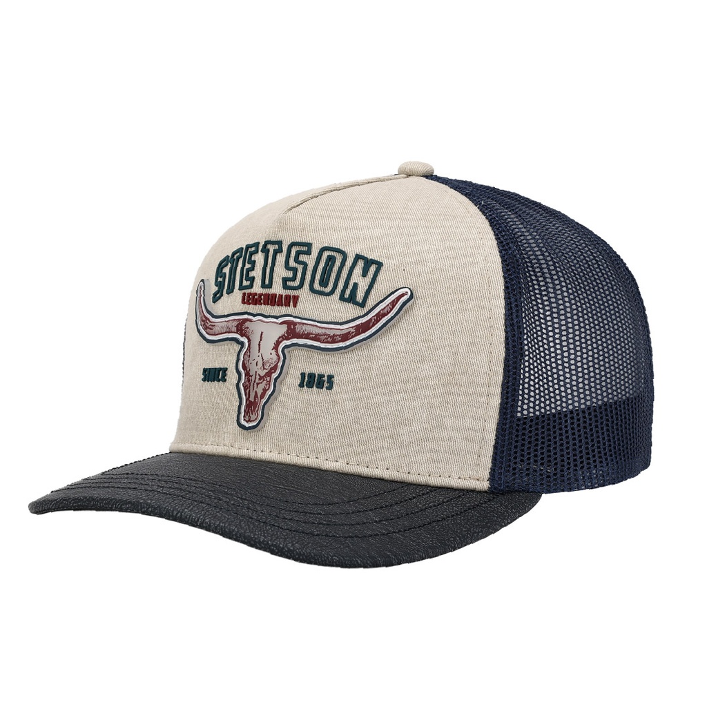 Gorra Stetson 62