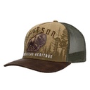 Gorra Stetson 63