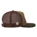 Gorra Stetson 66
