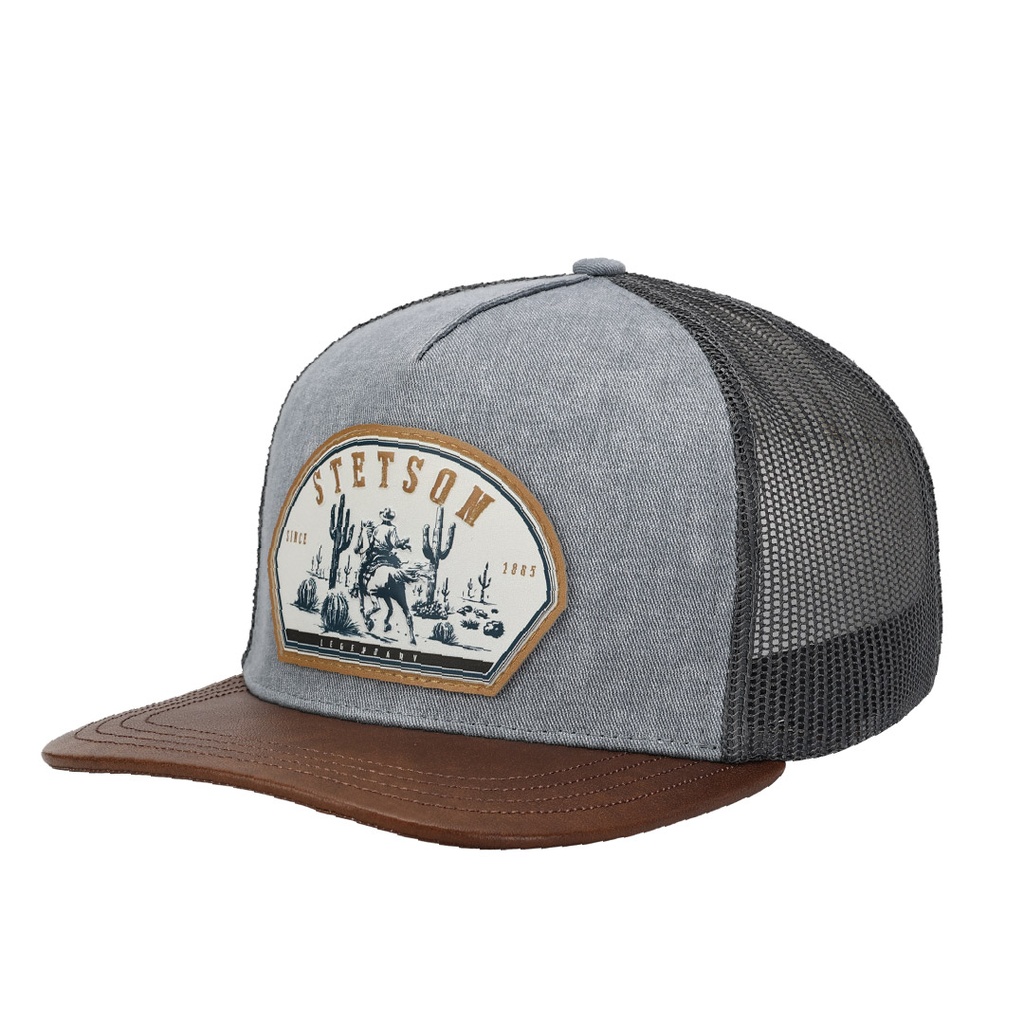 Gorra Stetson 67