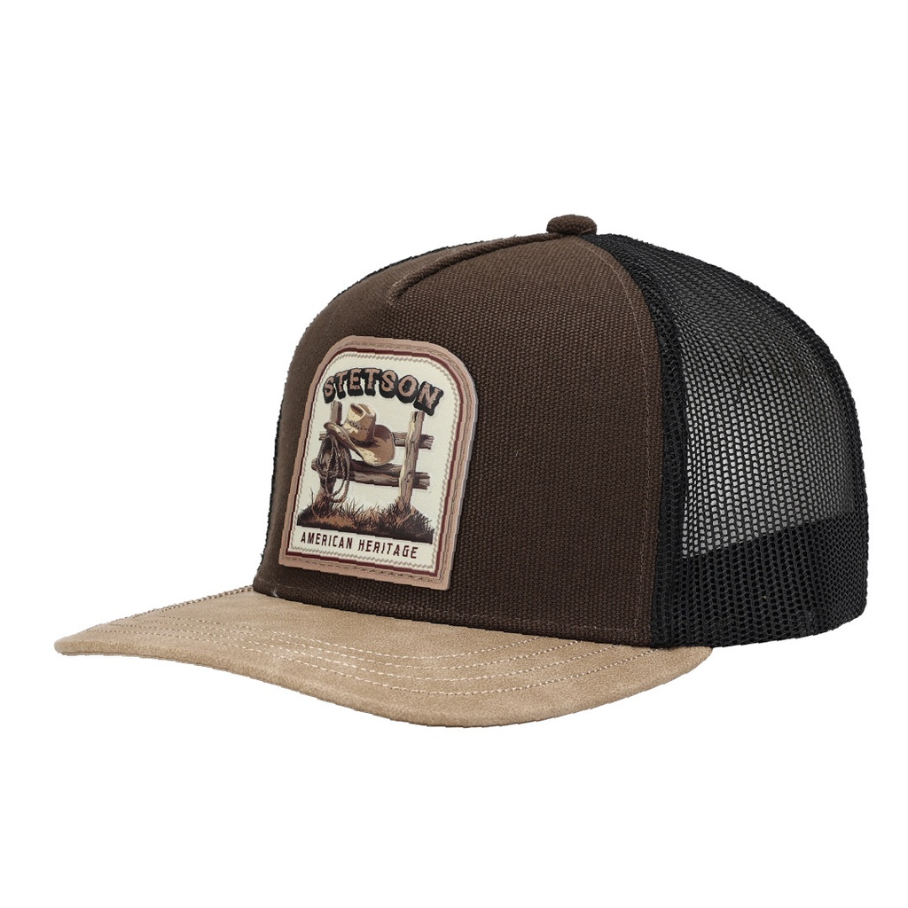 Gorra Stetson 69