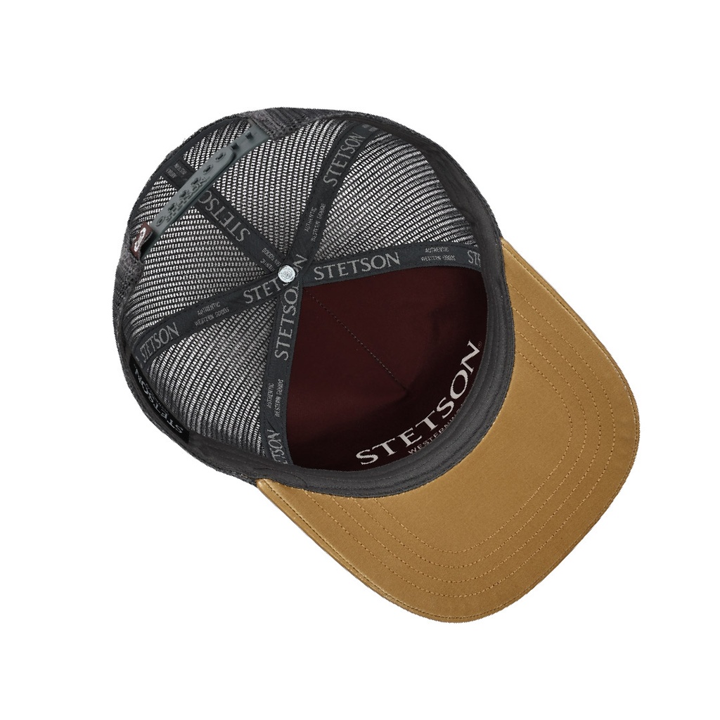 Gorra Stetson 70