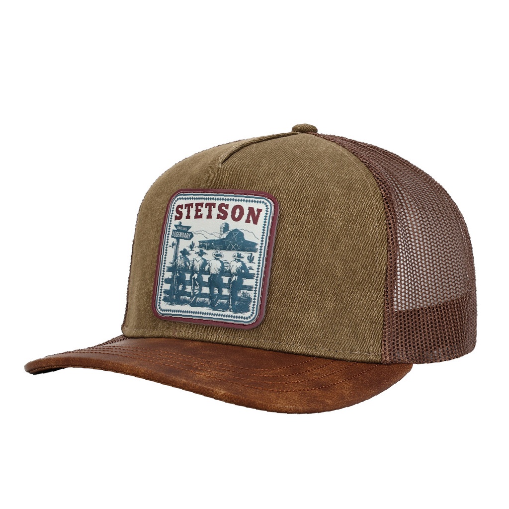 Gorra Stetson 71