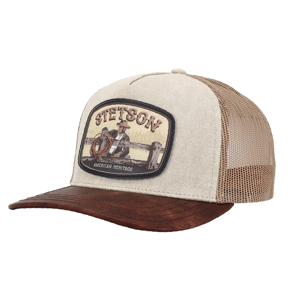 Gorra Stetson 72