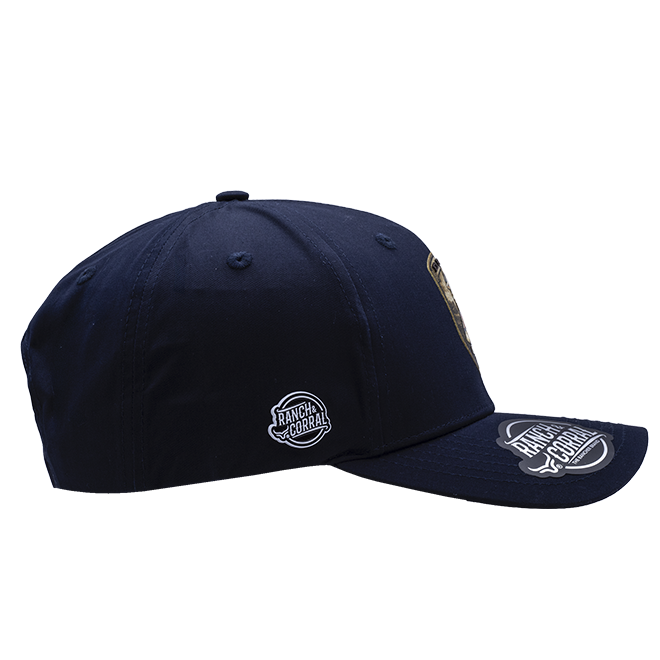 Gorra Birrias Colorado-Navy BR09
