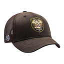 Gorra Birrias Oklahoma-Brown BR06