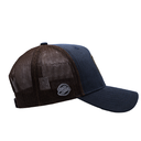 Gorra Birrias Oklahoma-Navy Brown BR04