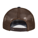 Gorra Birrias Oklahoma-Navy Brown BR04