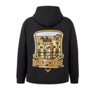 Hoodie Ranch & Corral Cowboys RCHD02