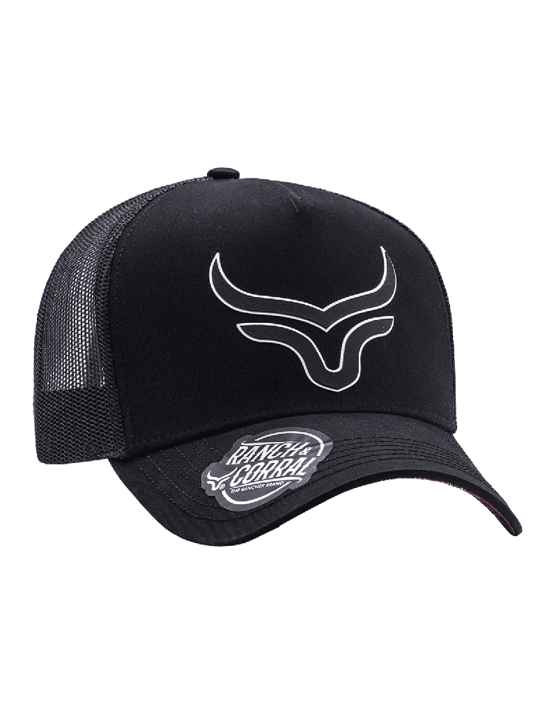 Gorra Plain Cap 01