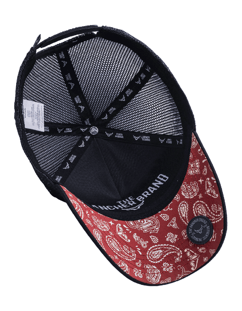 Gorra Plain Cap 01