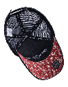 Gorra Plain Cap 01