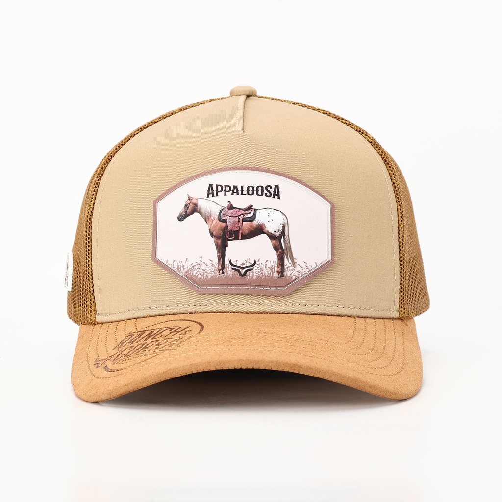 Gorra Equus 52