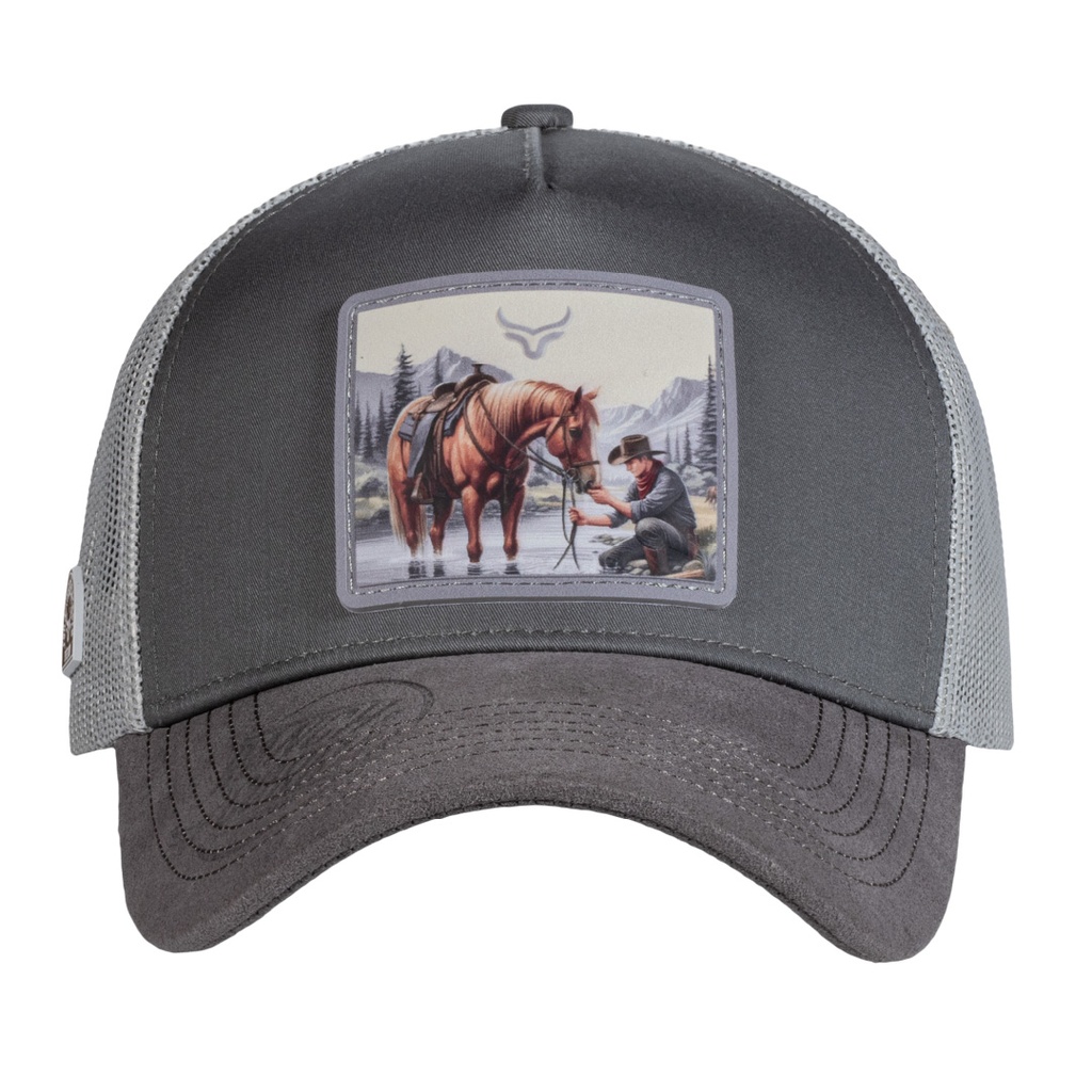 Gorra Equus 53